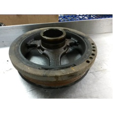 102Q018 Crankshaft Pulley From 2010 GMC Acadia 3.6 12697768 102Q018 Crankshaft Pulley From 2010 GMC Acadia 3.6 12697768